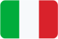 TOMEK INTERNATIONAL, s.r.o. Italiano